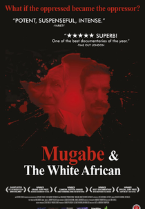 Mugabe and the White African (Mugabe and the White African)