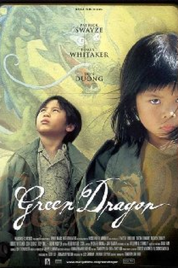  de Filme Dragão Verde (2001)