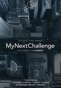 My Next Challenge (My Next Challenge)