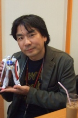 Toru Yoshida