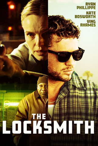 Poster 7 de Filme A Chave do Problema (2023)