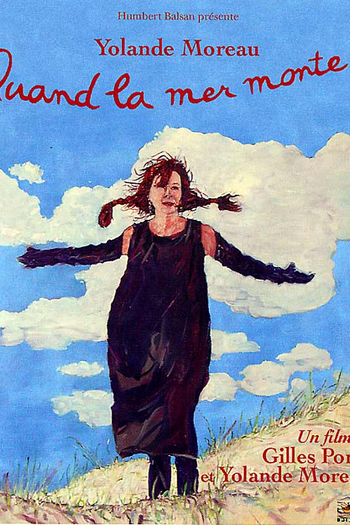 Poster de Filme Quando o Mar Sobe (2004)