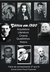 Gótico em 1930 (Gótico em 1930)