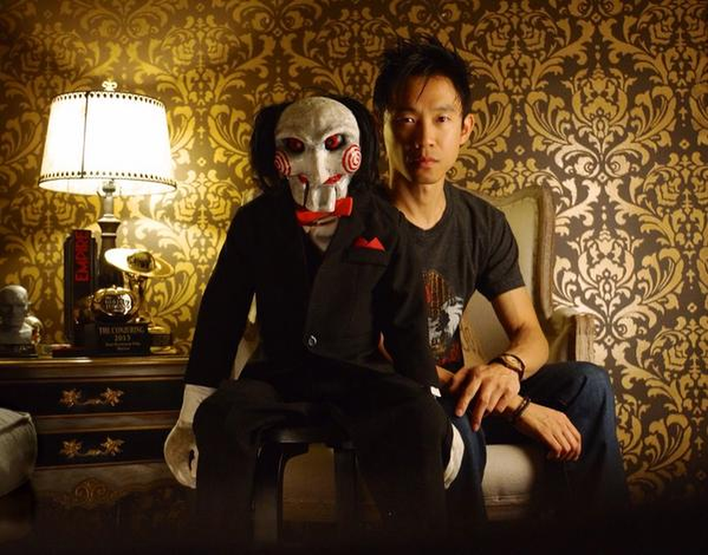 James Wan - Foto 12