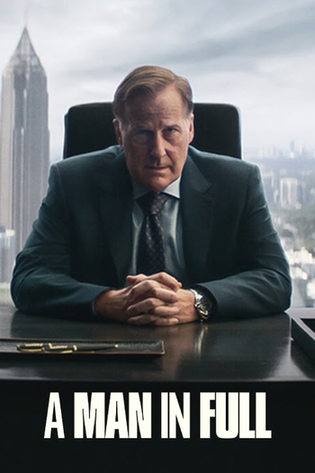  de Série Um Homem por Inteiro (2024)