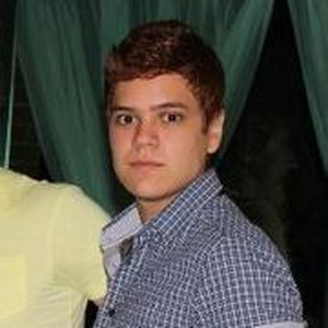Foto de perfil de Leonardo Dória
