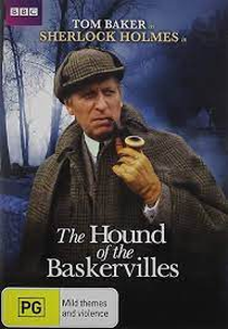 The Hound of the Baskervilles (The Hound of the Baskervilles)