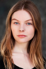 Nell Hudson