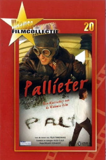  de Filme Pallieter (1976)