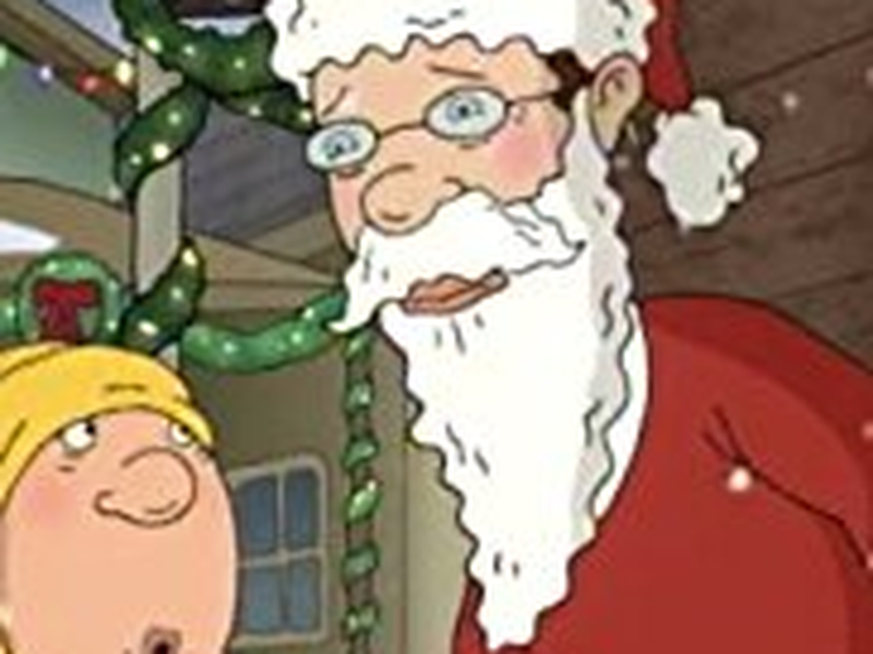 Foto 2 de Ginger (2ª Temporada)