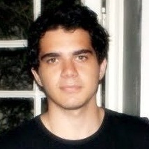 Foto de perfil de Rafael Rodrigues