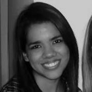 Foto de perfil de Larissa Brandão