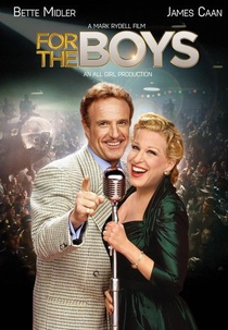 Para Eles, Com Muito Amor (For the Boys)