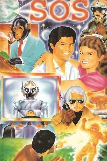 Poster de Curta S.O.S. (1989)