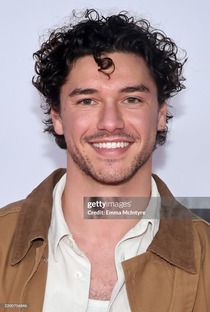 Belmont Cameli - Poster 1