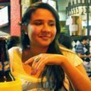 Foto de perfil de Elisa De Souza Pinto