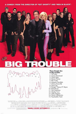 Grande Problema (Big Trouble)