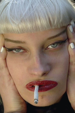 Molly Nilsson: Ugly Girl (Molly Nilsson: Ugly Girl)