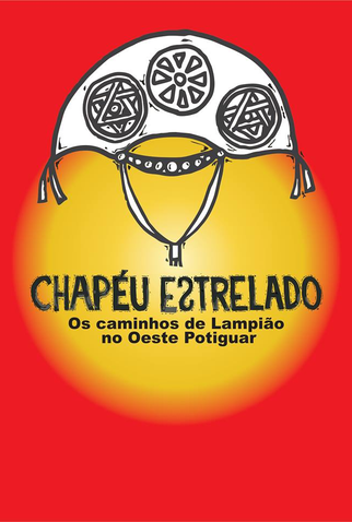 Poster 1 de Filme Chapéu Estrelado (2017)