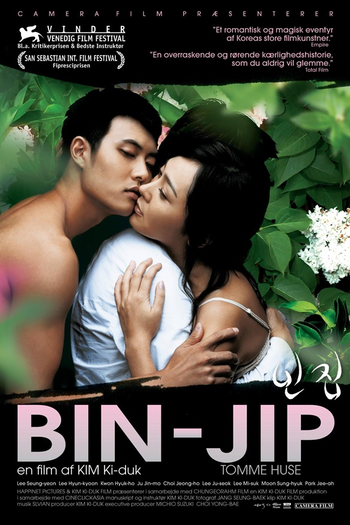  de Filme Casa Vazia (2004)