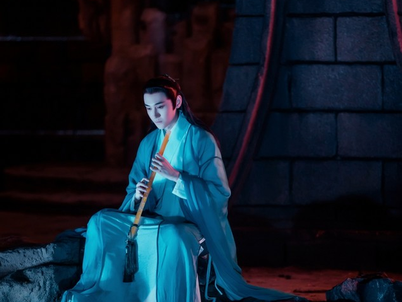 Foto 7 de Bloody Romance