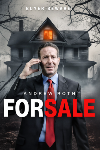 Poster de Filme For Sale (2024)