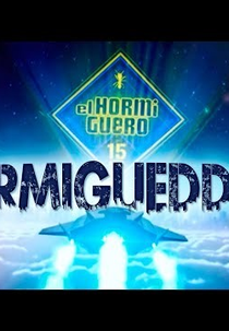 Hormigueddon (Hormigueddon)