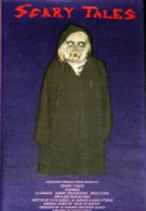 Scary Tales (Scary Tales)