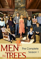 Homens às Pencas (1ª Temporada) (Men in Trees (Season 1))