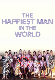 O Homem Mais Feliz do Mundo (Najsrekjniot chovek na svetot)