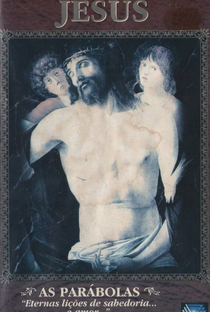 As Histórias de Jesus - As Parábolas - Poster / Capa / Cartaz - Oficial 1