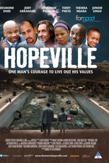 Cidade da Esperança (Hopeville)