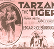 Tarzan, o tigre