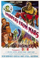 Invasores de Marte (Invaders from Mars)