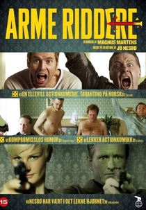 Grande Bolada (Arme Riddere)