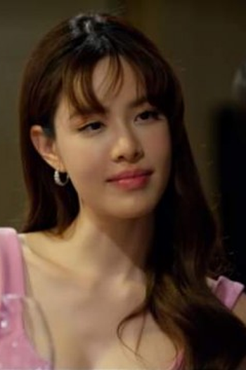 Poster de Episódio ตอนที่ 9 (2023)