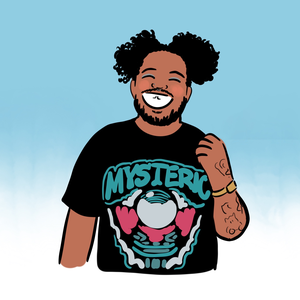 Foto de perfil de JORGE LUCAS