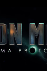 Iron Man - Gamma Protocol (Iron Man - Gamma Protocol)