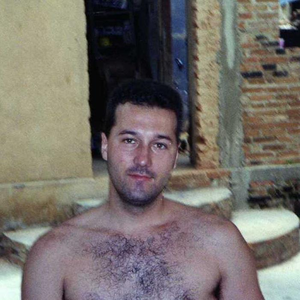 Foto de perfil de marcio roberto  dos santos