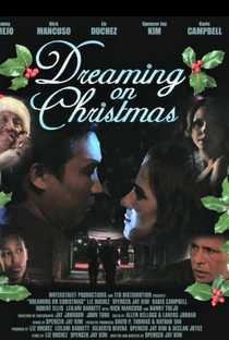 Dreaming on Christmas - Poster / Capa / Cartaz - Oficial 1