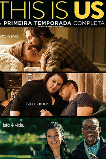  de Série This Is Us (1ª Temporada) (2016)