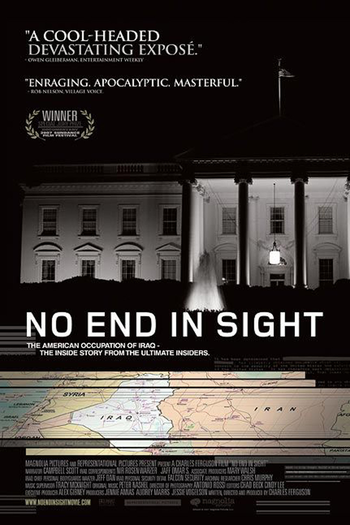  de Filme Sem Fim à Vista (2007)