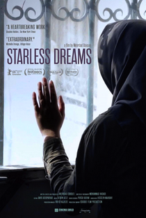 Starless Dreams - Poster / Capa / Cartaz - Oficial 2