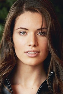 Daniela Barbosa (II) - Poster 1