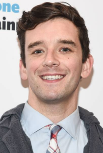 Michael Urie - Poster 1