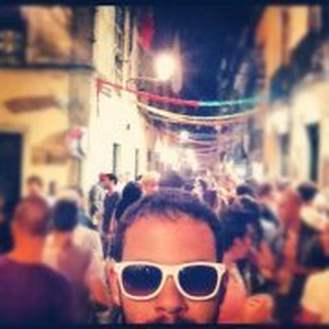 Foto de perfil de Fernando Souza