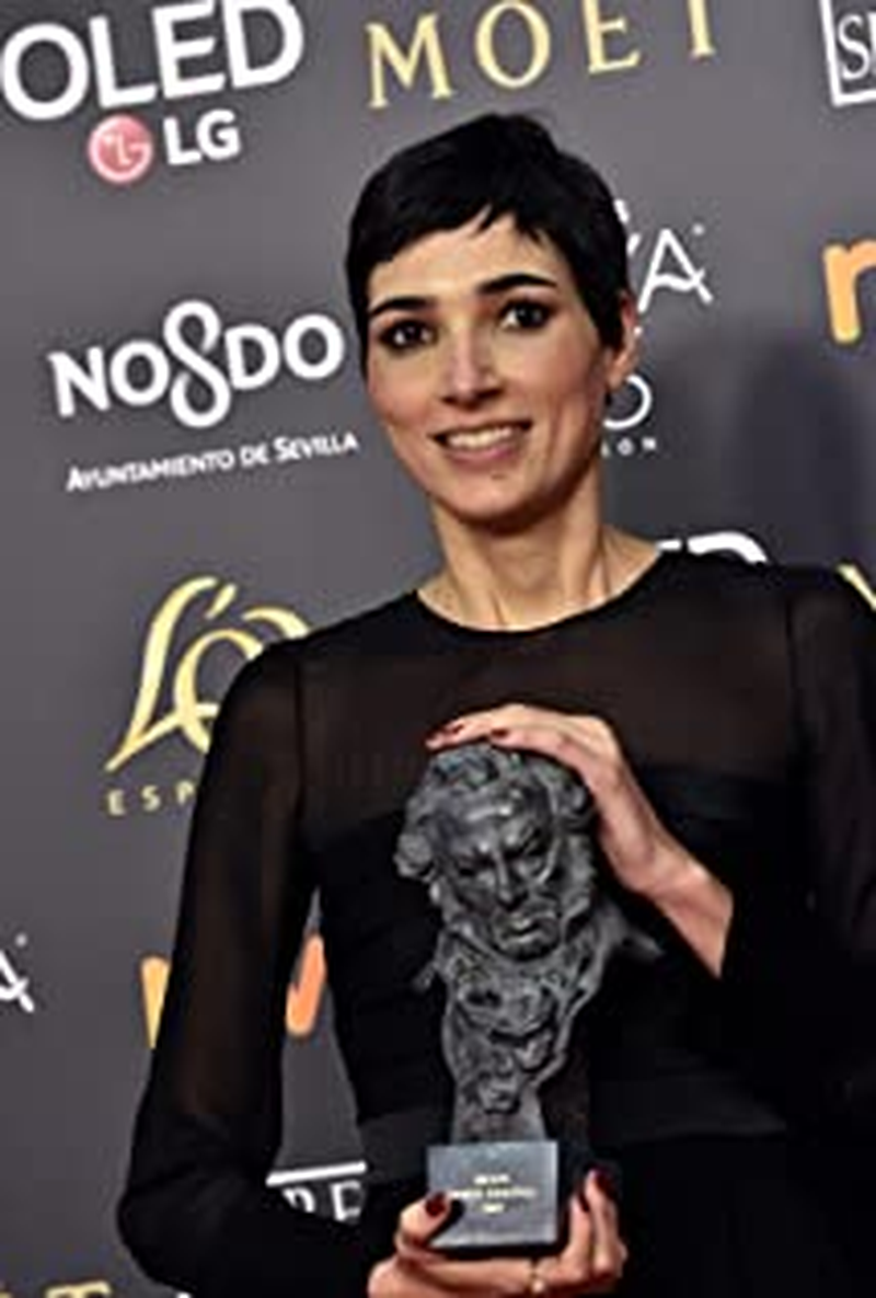 Isabel Peña (II) - Foto 1