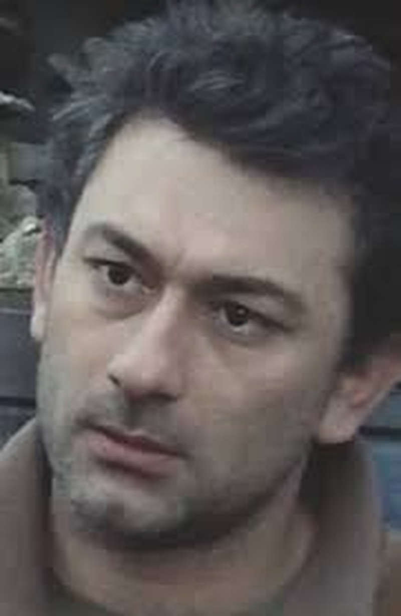 Serge Avedikian - Foto 1