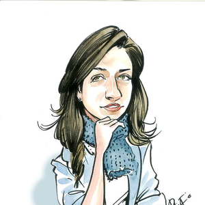 Foto de perfil de Tassiane