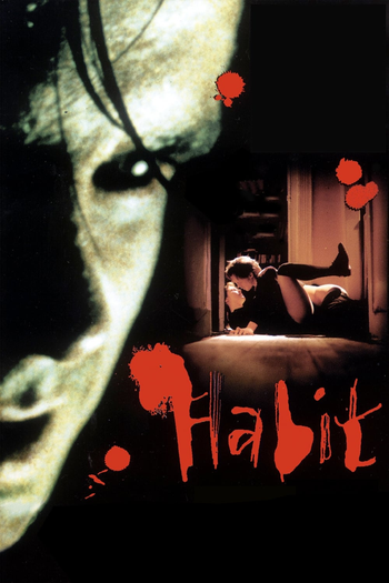  de Filme Habit (1995)